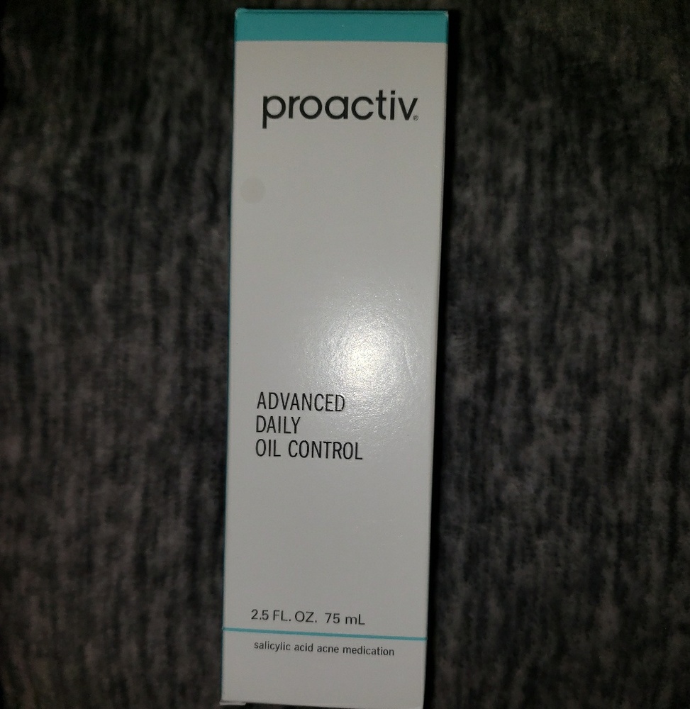 Proactiv